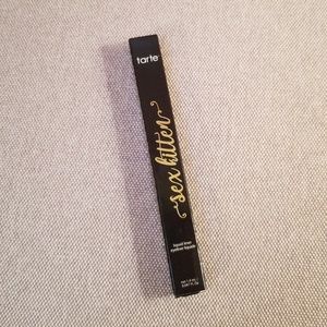 Tarte Sex Kitten Black Liquid Eyeliner